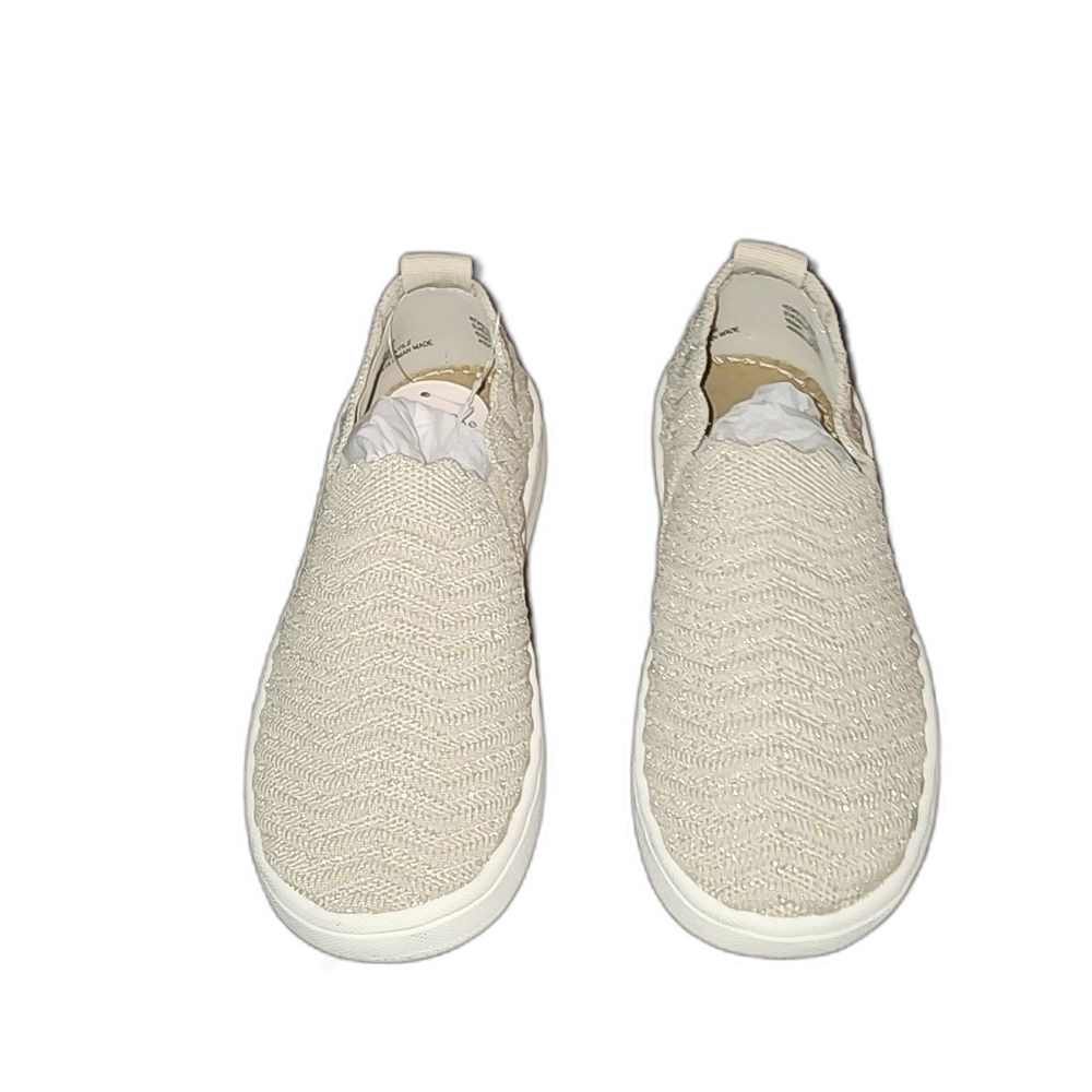 SO Everly 03 girls' slip-on sneakers size 12